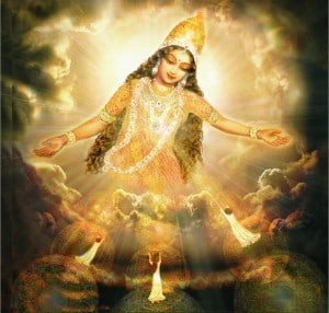 Adi_Shakti_the_Supreme_Spirit_without_attributes-300x286