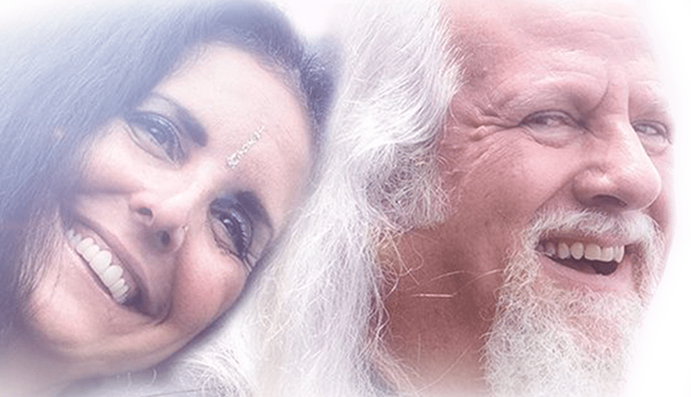 Sri and Kira